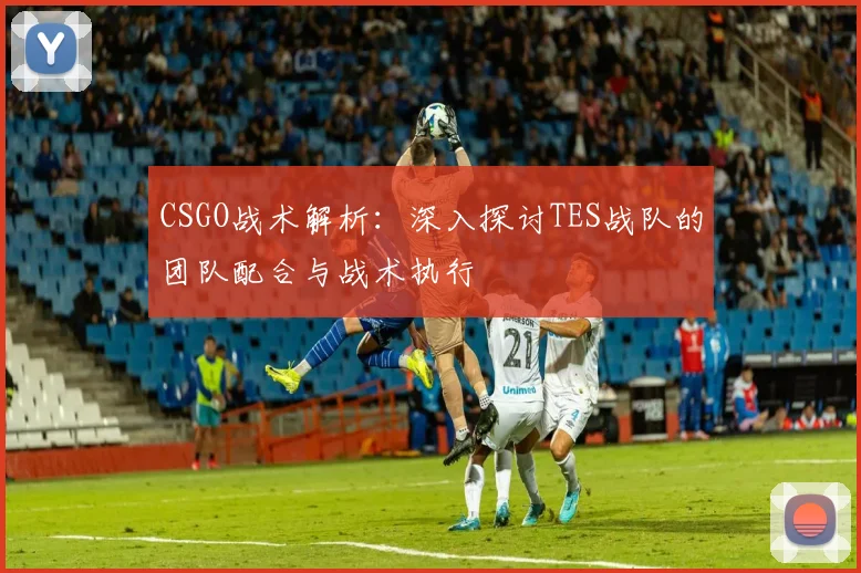 CSGO战术解析：深入探讨TES战队的团队配合与战术执行