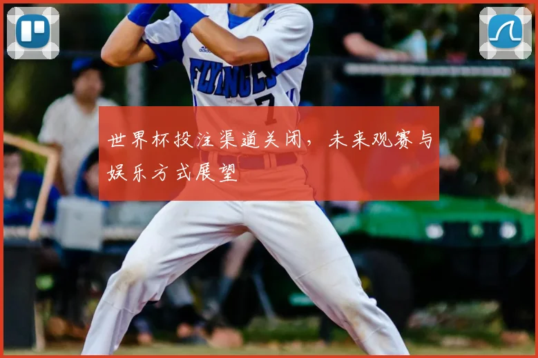 世界杯投注渠道关闭，未来观赛与娱乐方式展望
