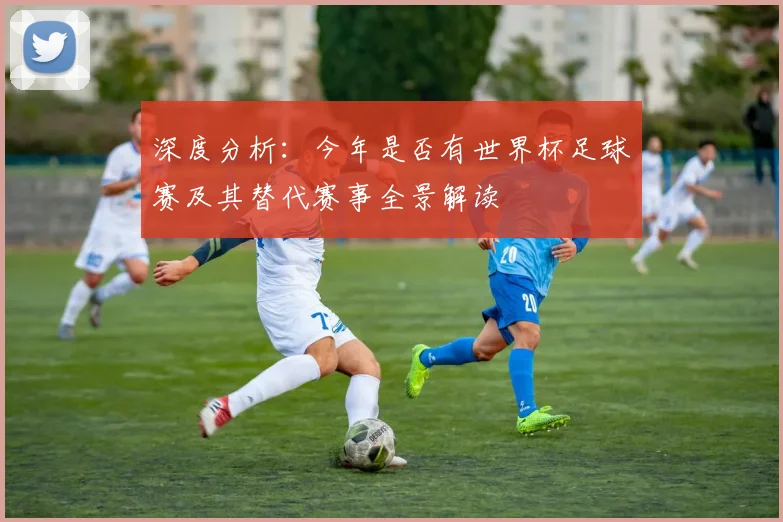 深度分析：今年是否有世界杯足球赛及其替代赛事全景解读