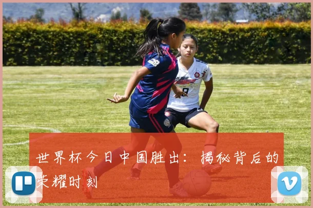 世界杯今日中国胜出：揭秘背后的荣耀时刻