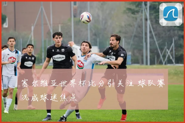 塞尔维亚世界杯比分引关注 球队赛况成球迷焦点