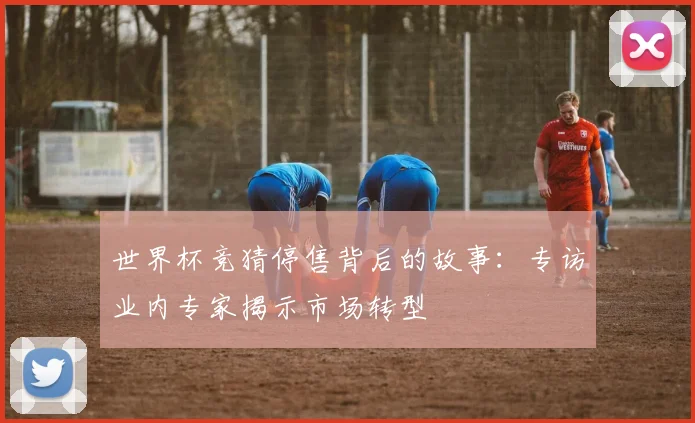 世界杯竞猜停售背后的故事：专访业内专家揭示市场转型