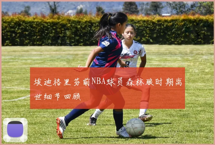埃迪格里芬前NBA球员森林狼时期离世细节回顾