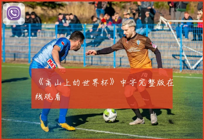《高山上的世界杯》中字完整版在线观看