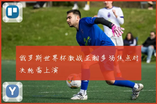 俄罗斯世界杯激战正酣多场焦点对决轮番上演